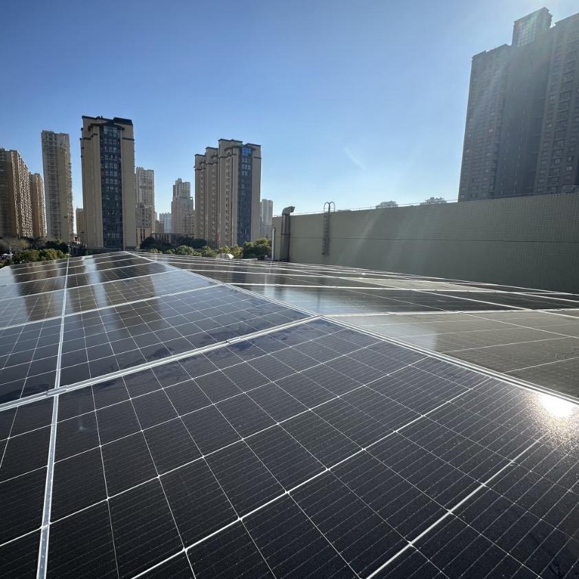 四川聚美达新能源