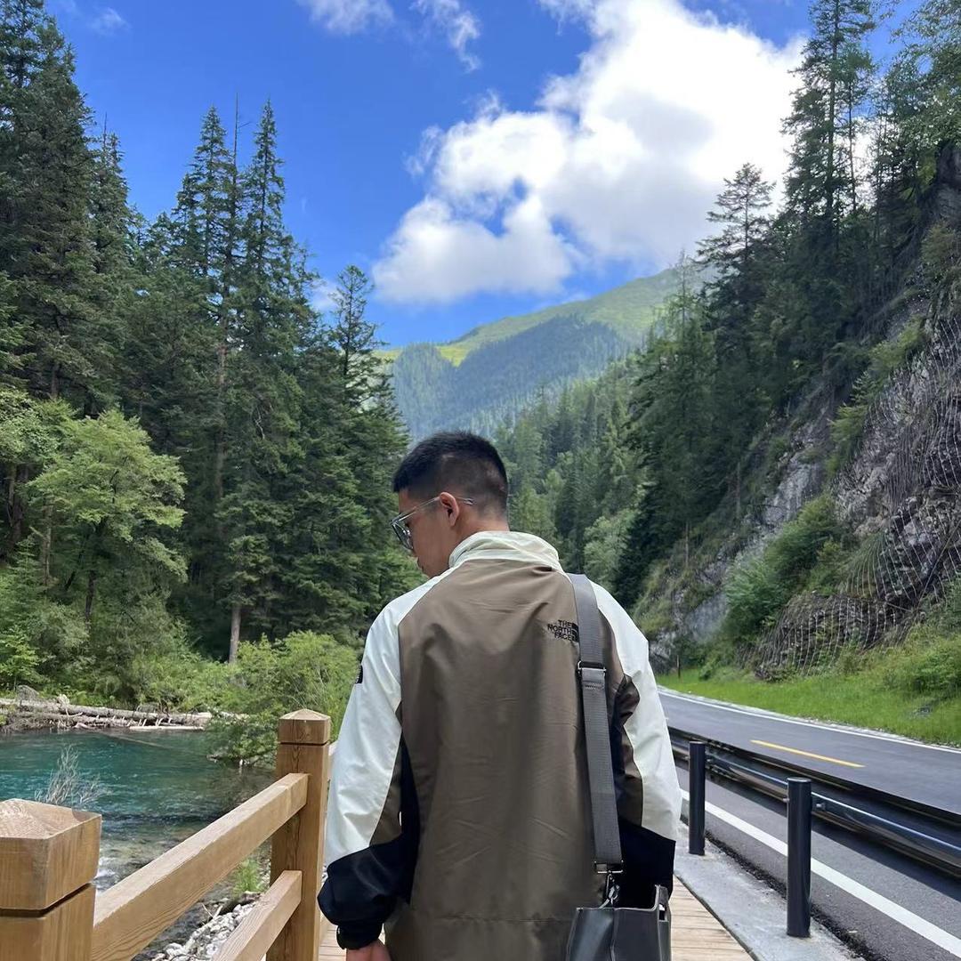 A 我是秦段