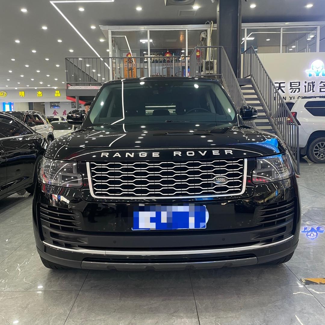 乐征友车二手车门店