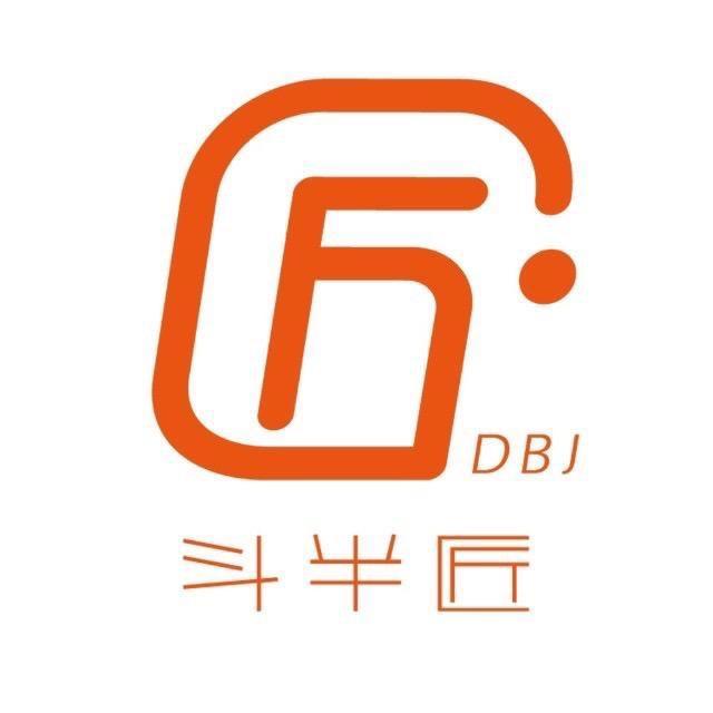 斗半匠官方旗舰店@抖音