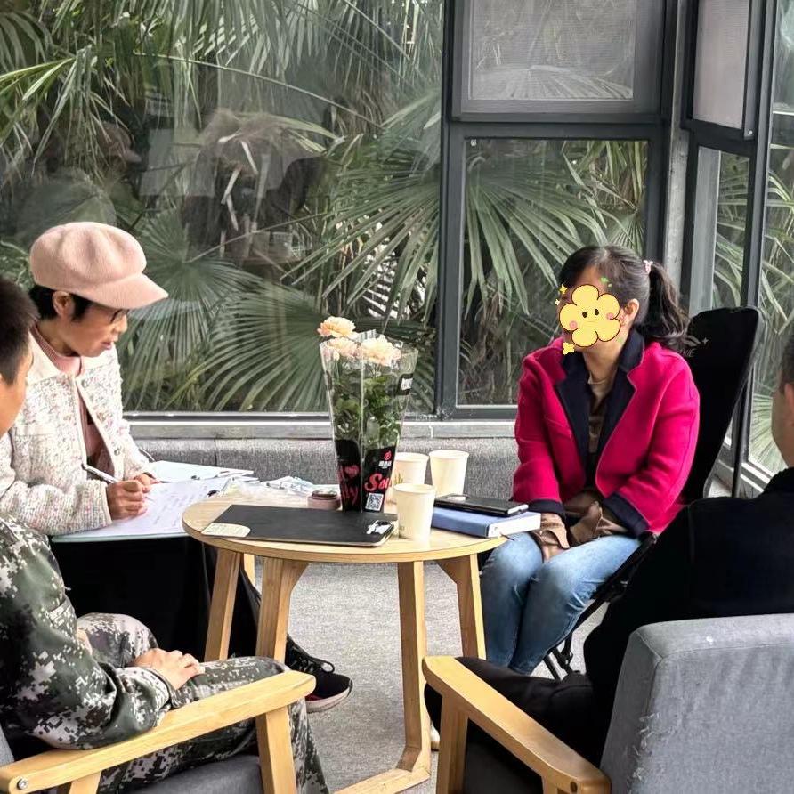 成都青少年国防研学