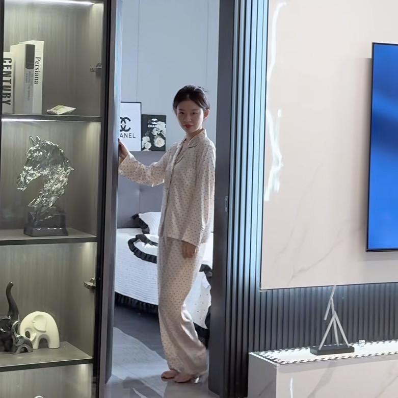小白白