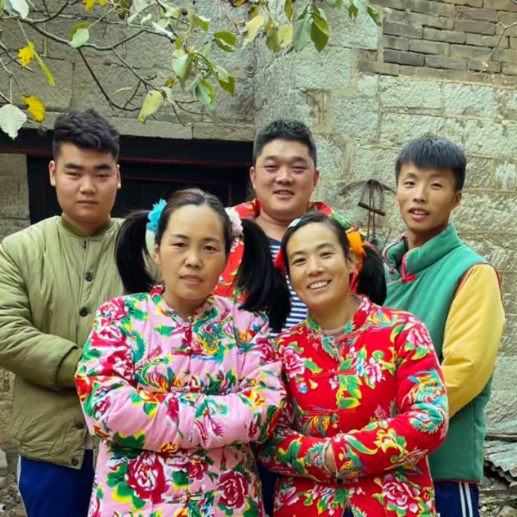 儿时记忆1@抖音