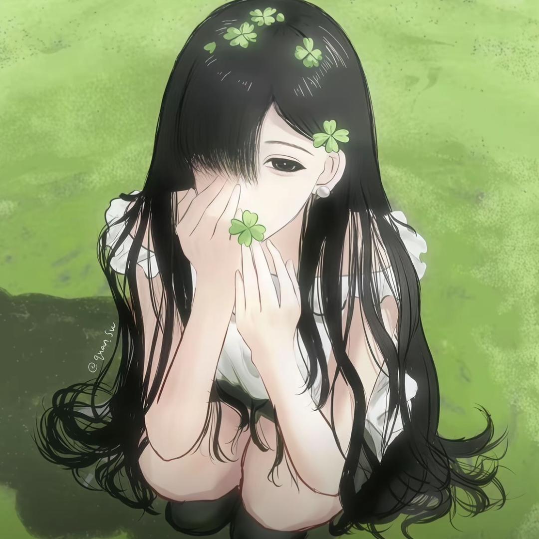 尝一口奶团^