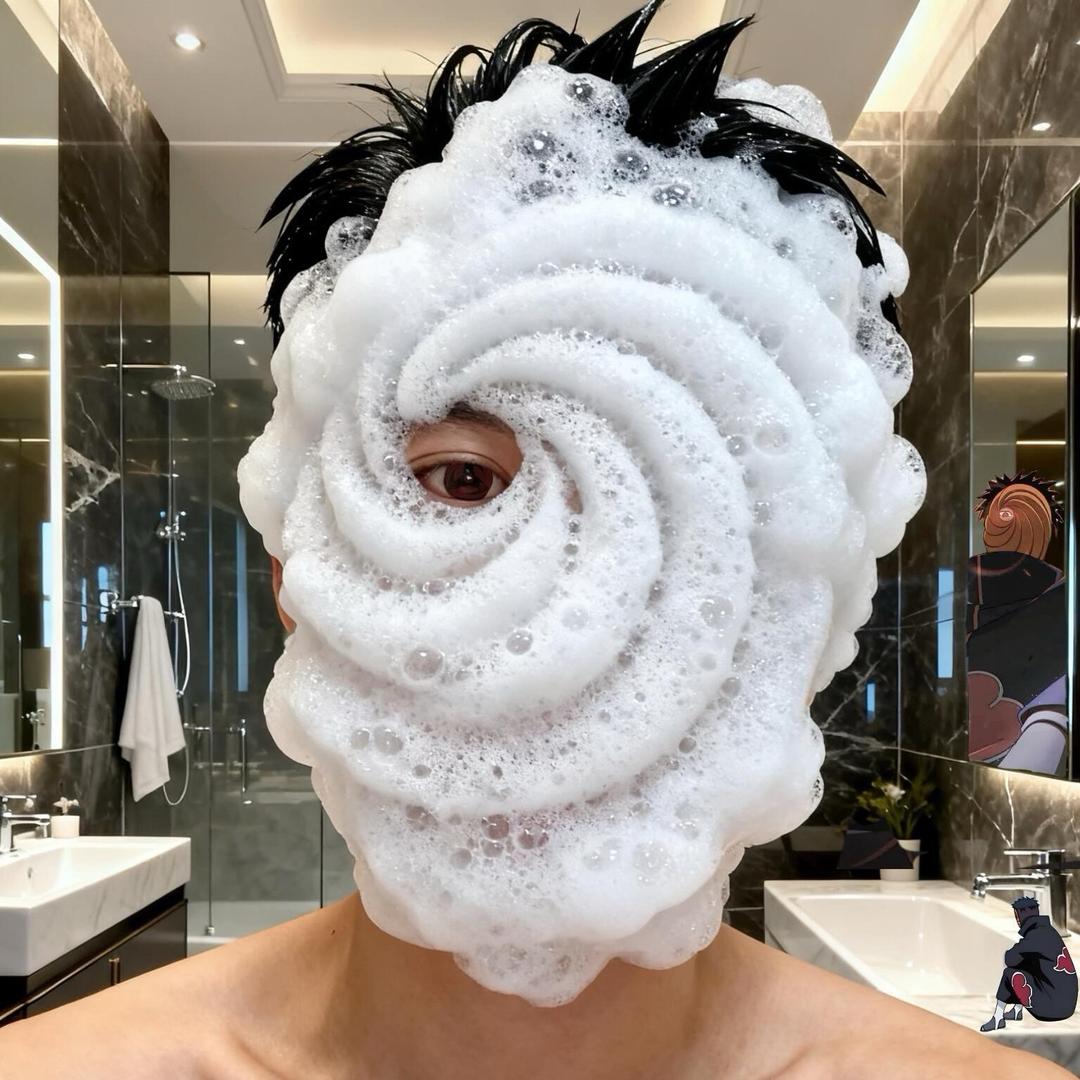 冰美式
