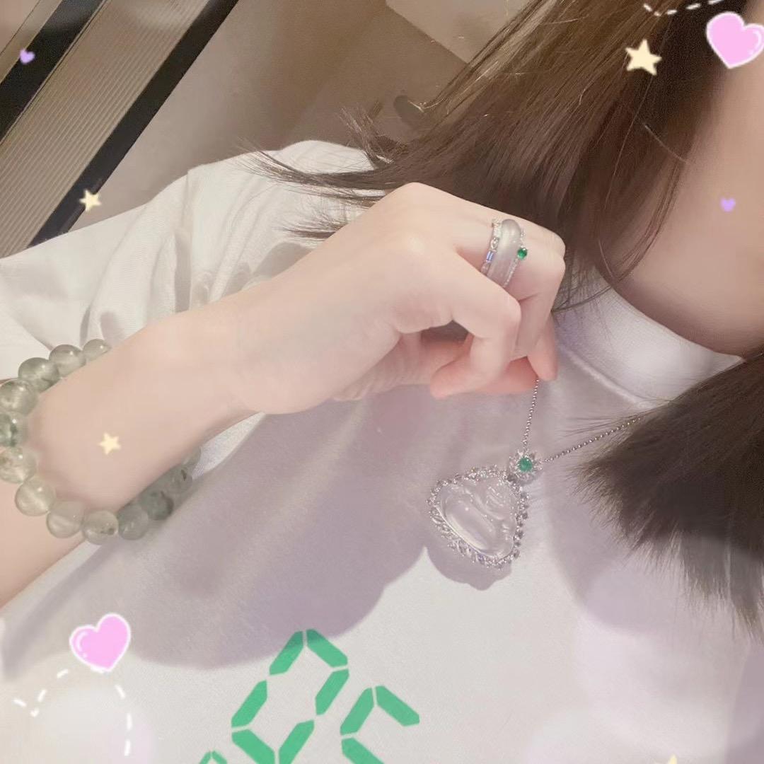 这位翠友珠串号