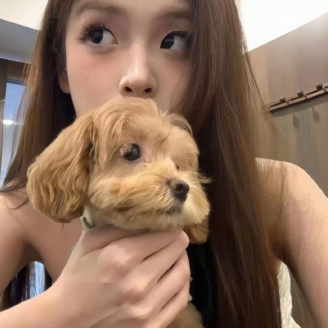 小悔.
