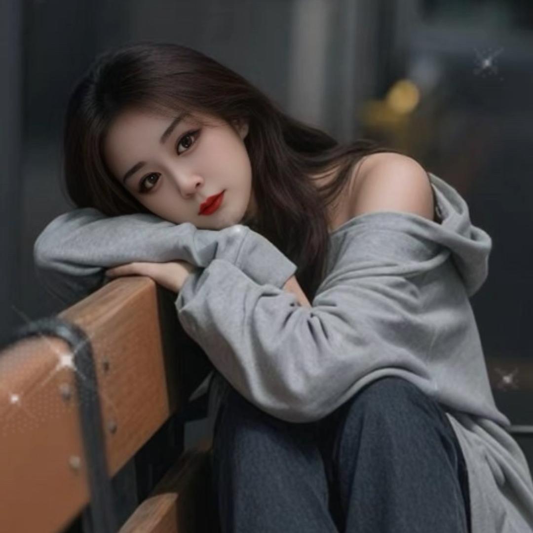 不能美的惊人那就丑的勾魂