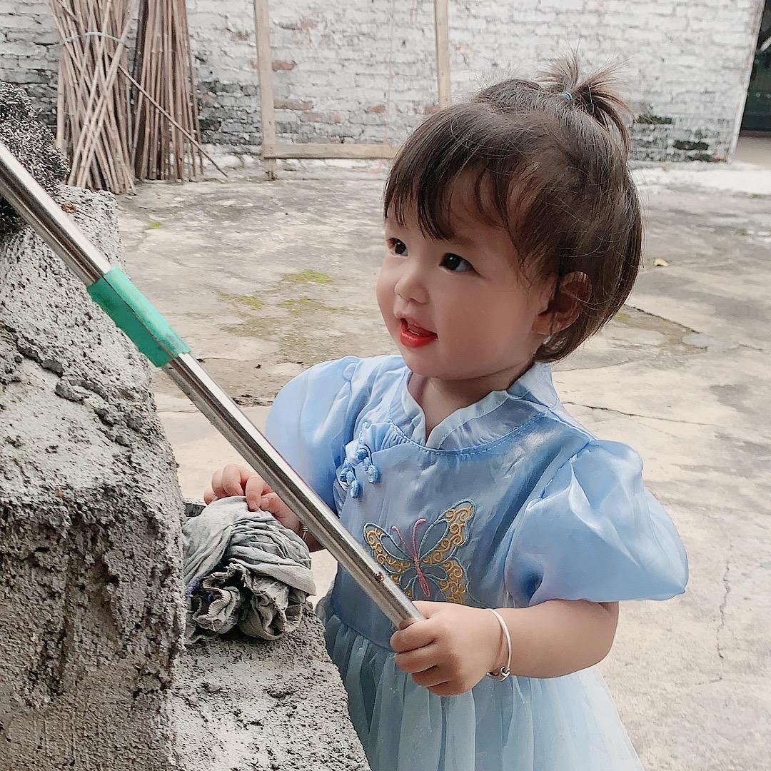 四千金宝妈💕