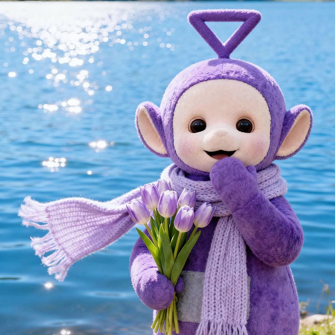 不忙的时候很闲