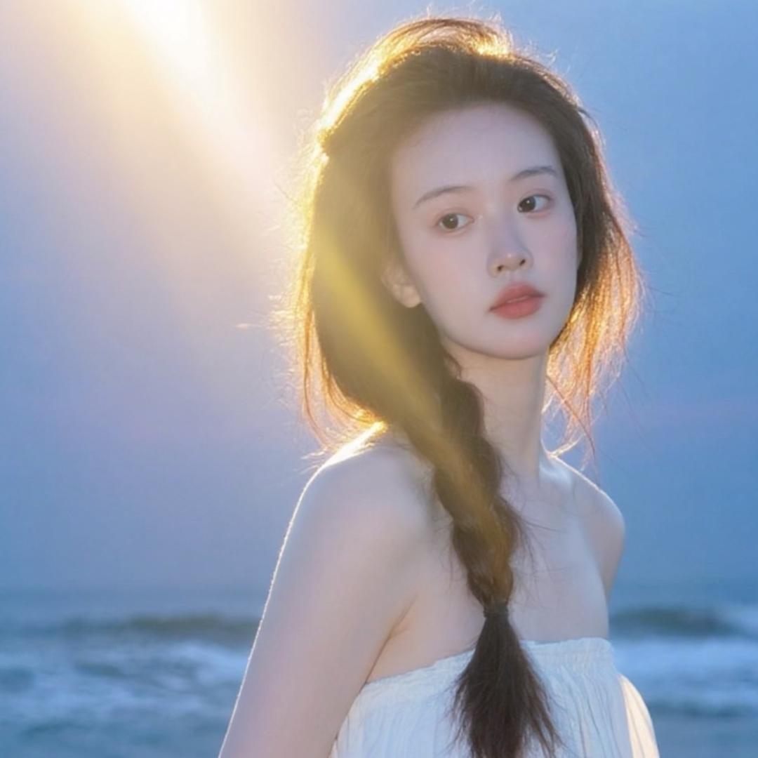 我不是淑女