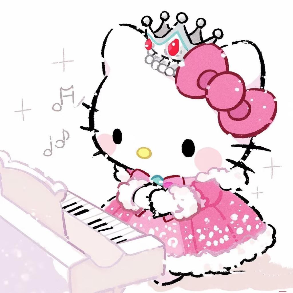 晴晴崽🎹