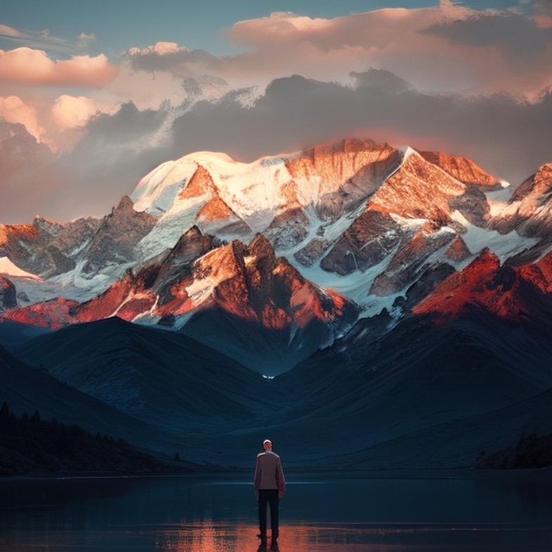 孤山