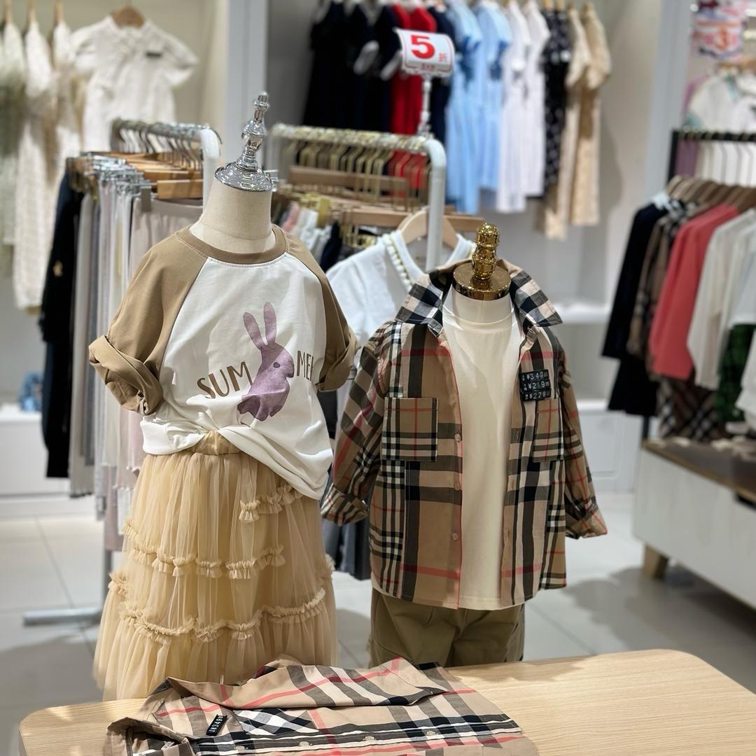FEXZ奢童专柜店