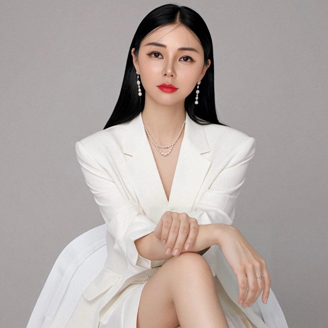 梦娘子美容养生馆官方号