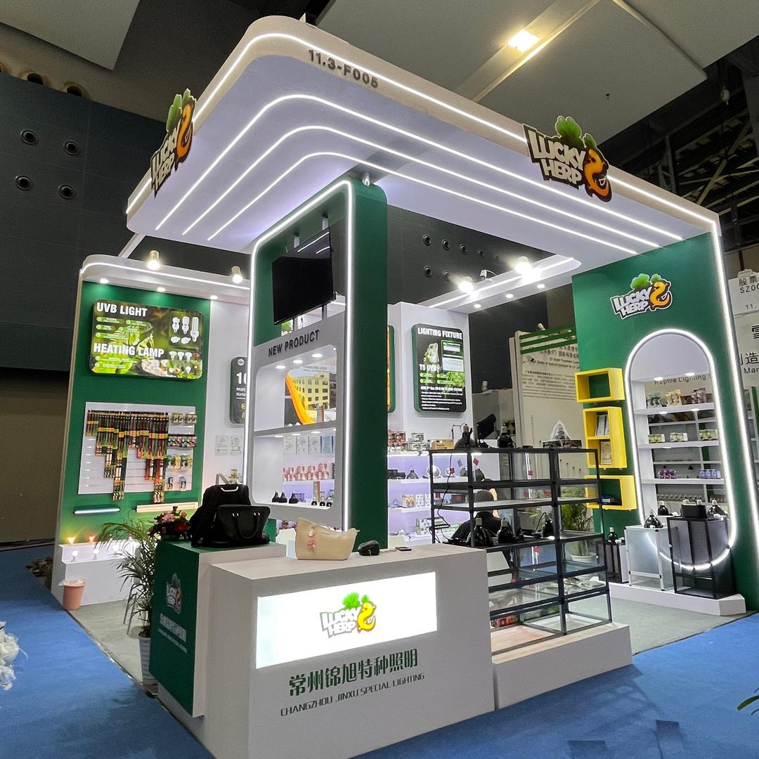 常州锦旭特种照明