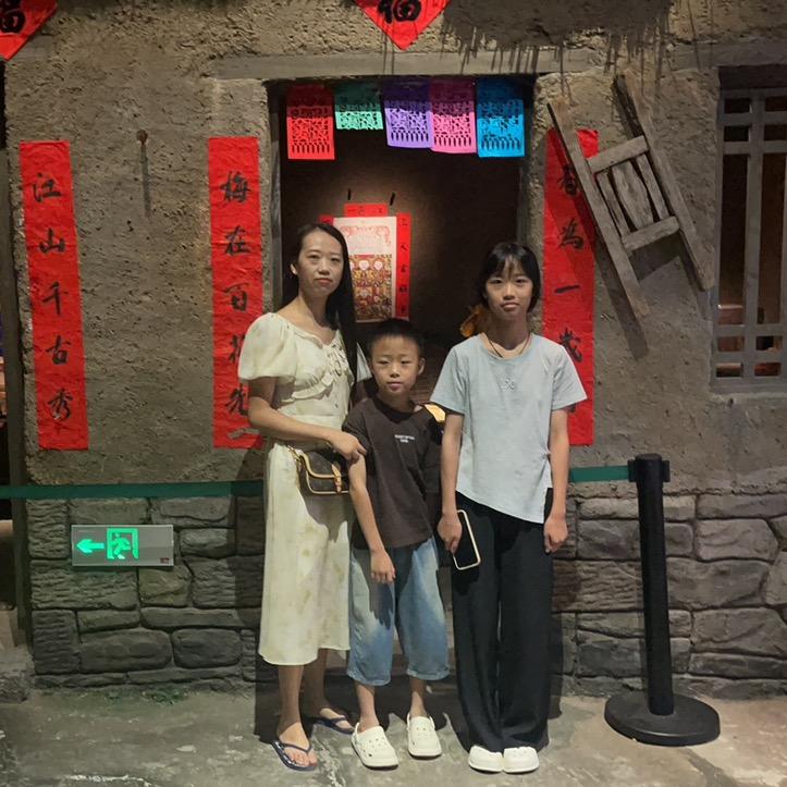 一路风尘