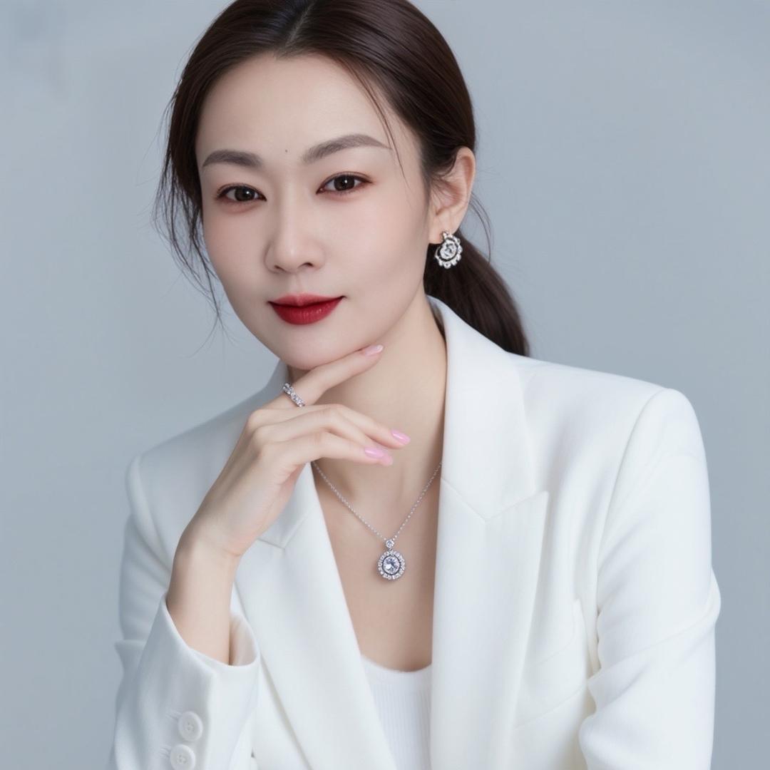 鑫怡牵线