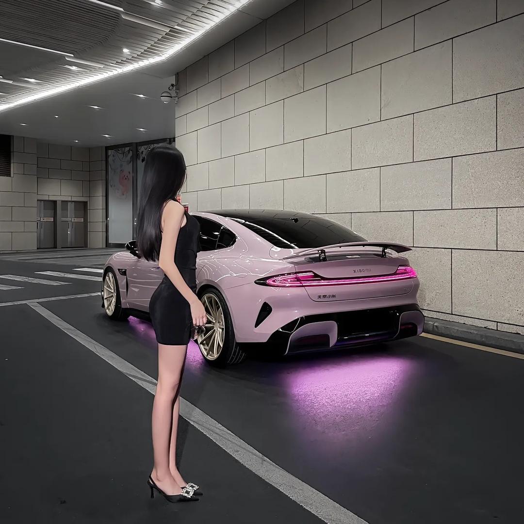 图神米粉车品改装店