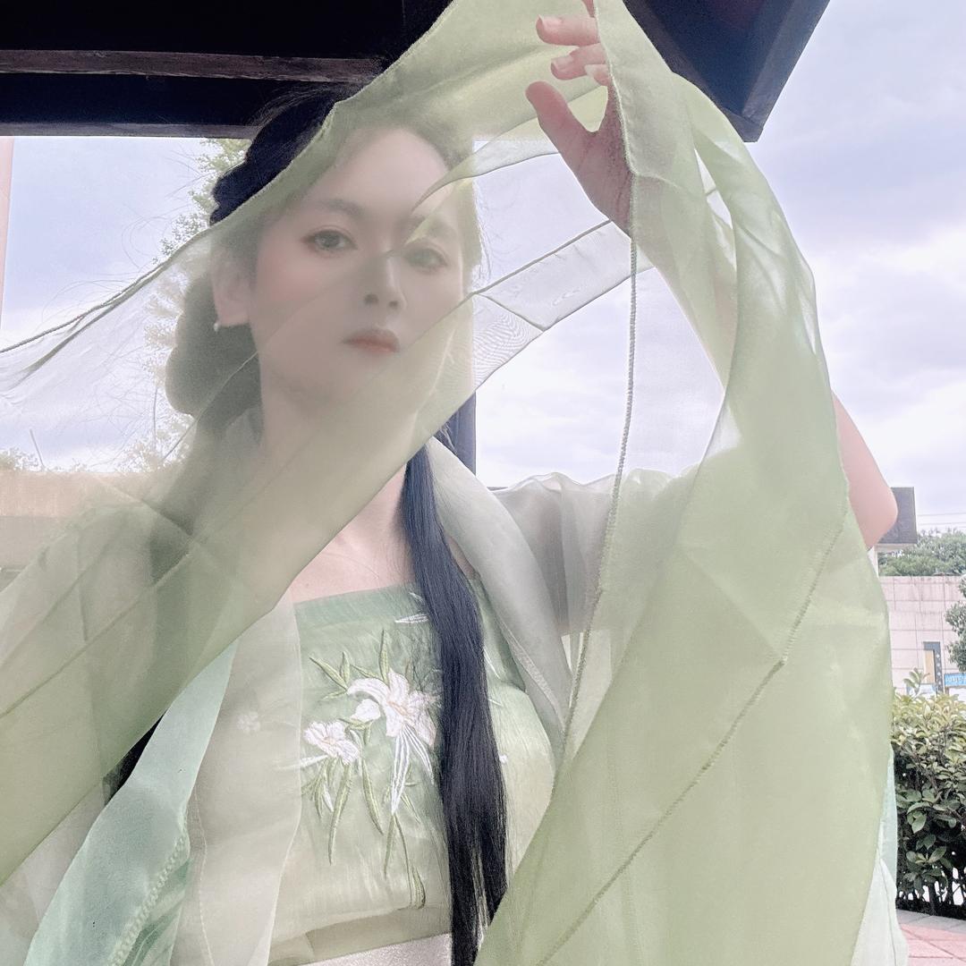 💗汤圆与饺子💗