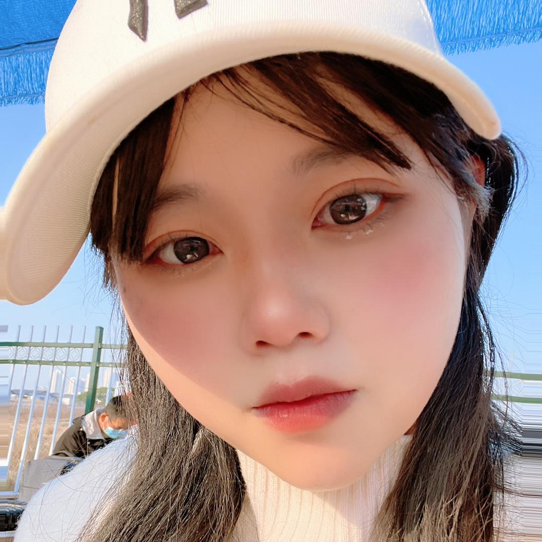 小蘇轉圈圈 🎀