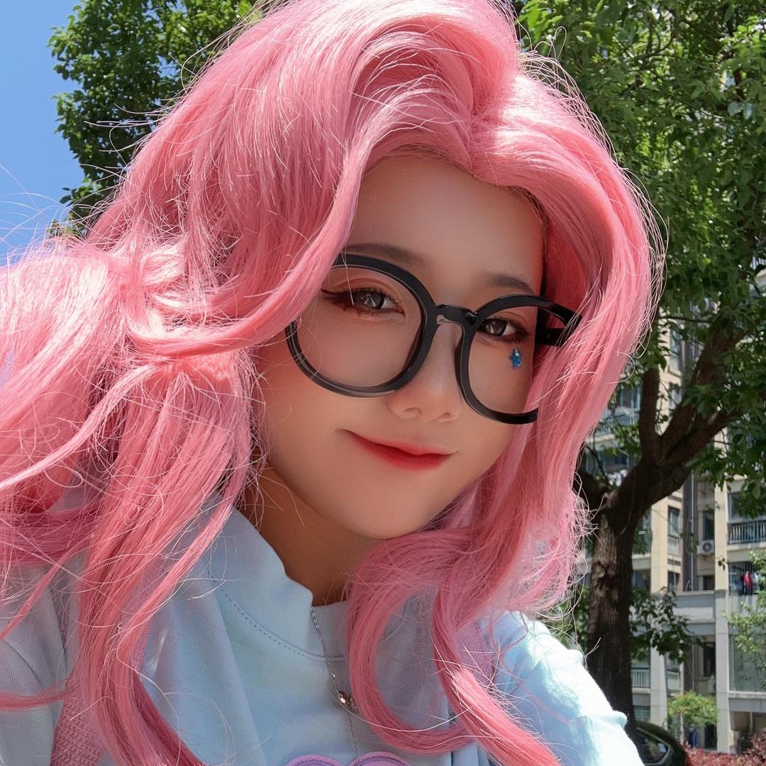 解说小玉Elf