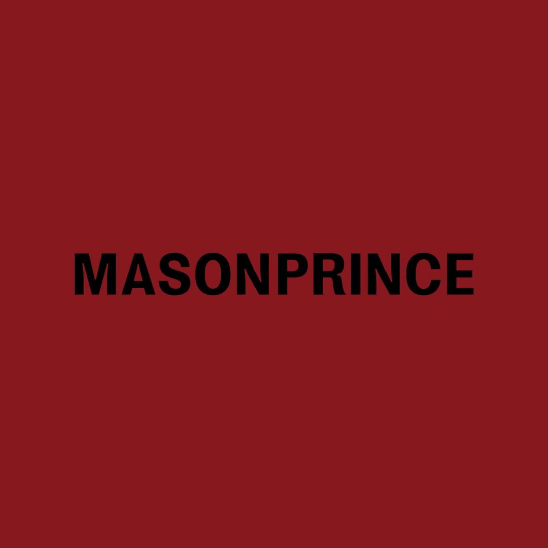 MASONPRINCE广州