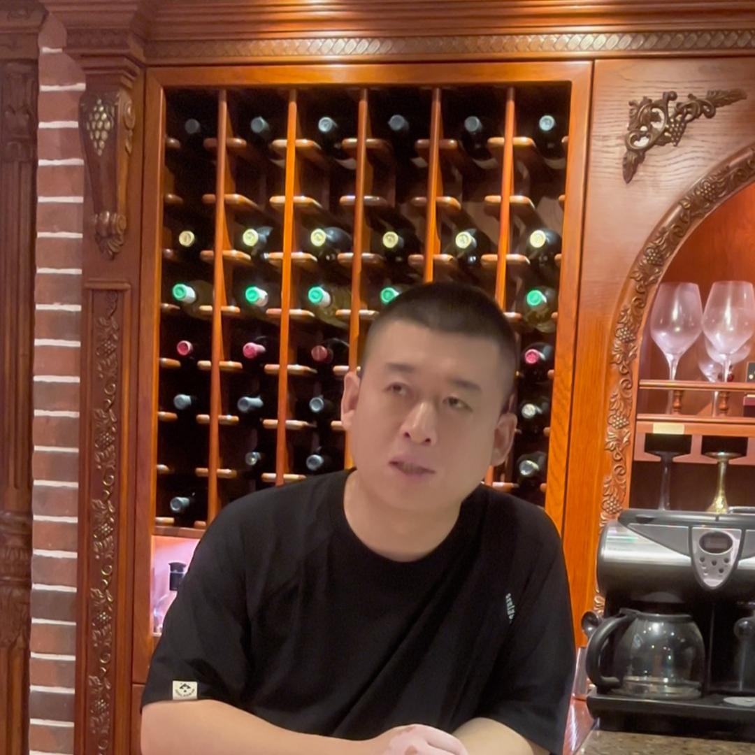 （天津福胜贸易）老宫~木作