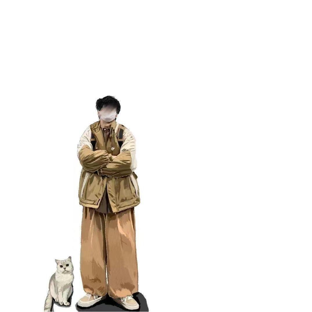 尤米的决定