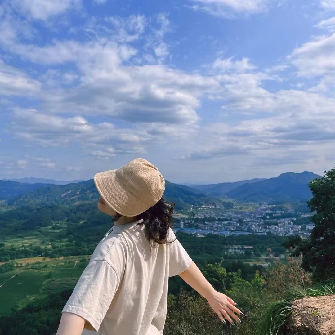 粥粥的奇妙之旅