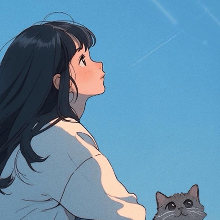 喵喵🐱