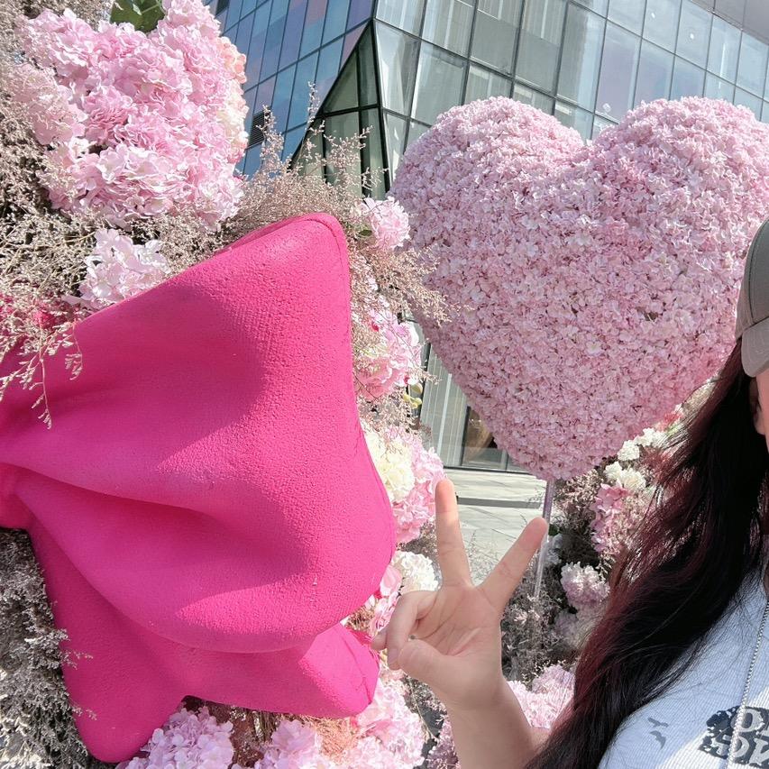 是美丽的大顺呀