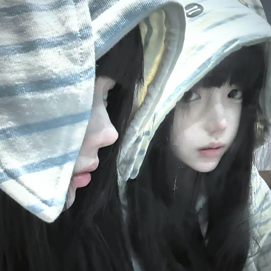 清纯女不高.