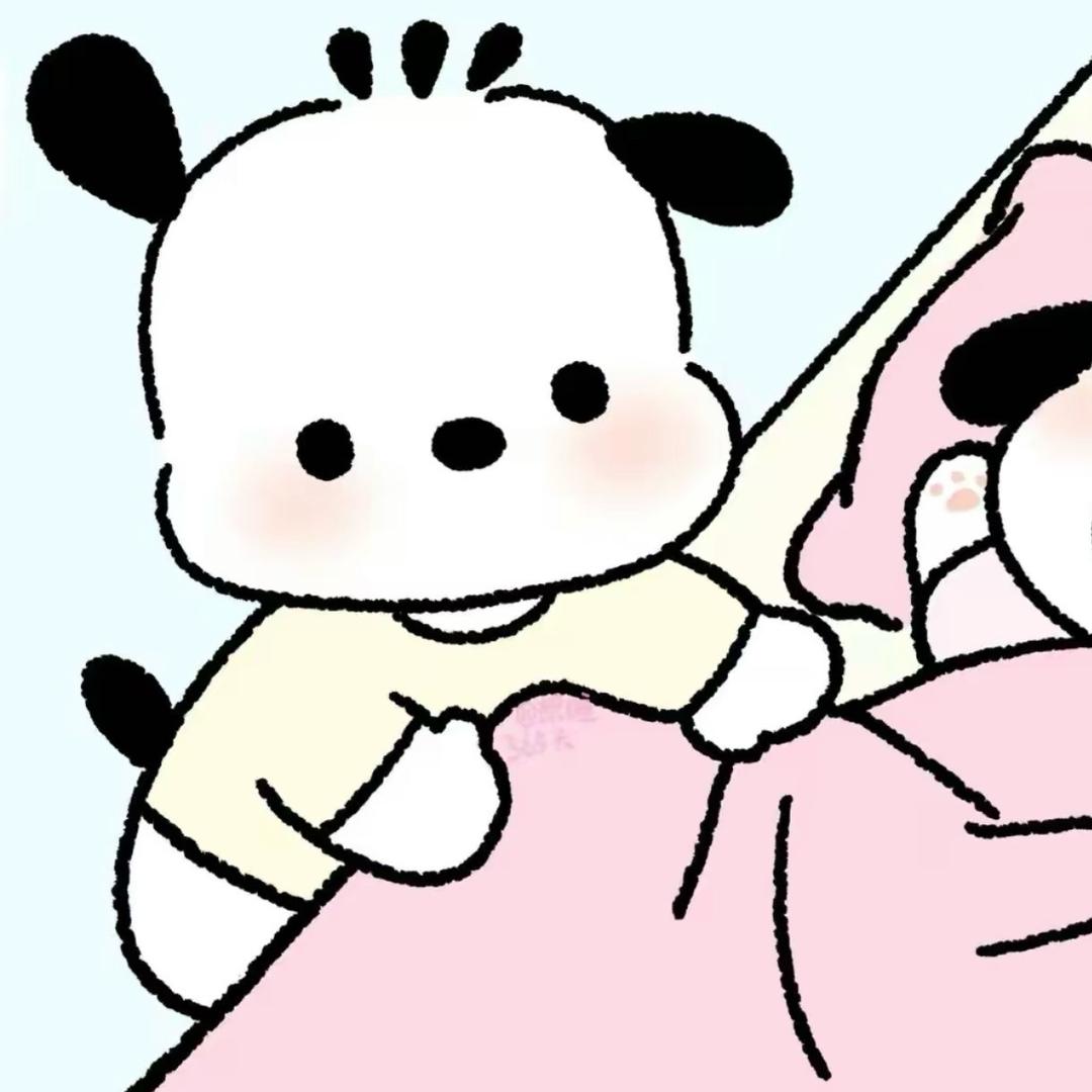 -头像