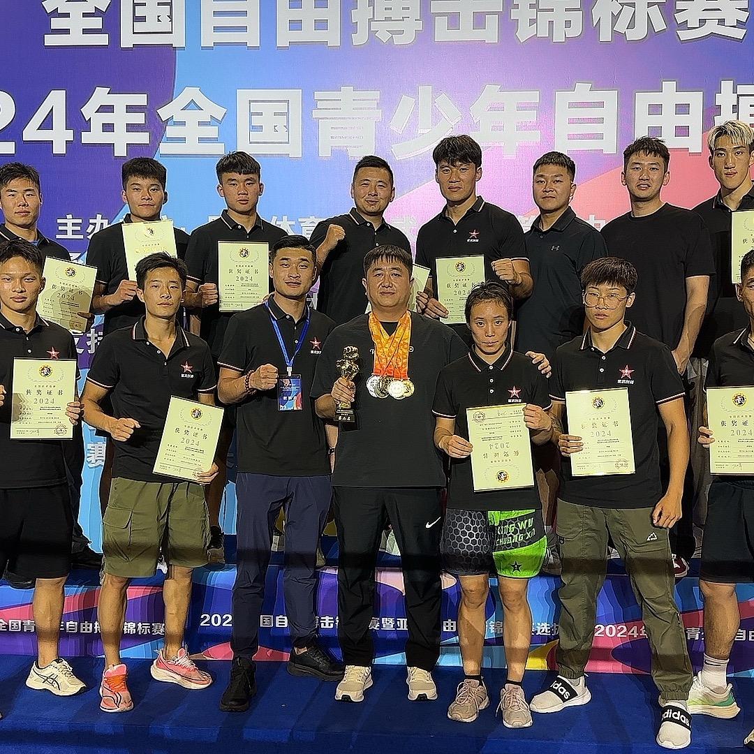 星武创新-朱彬@抖音