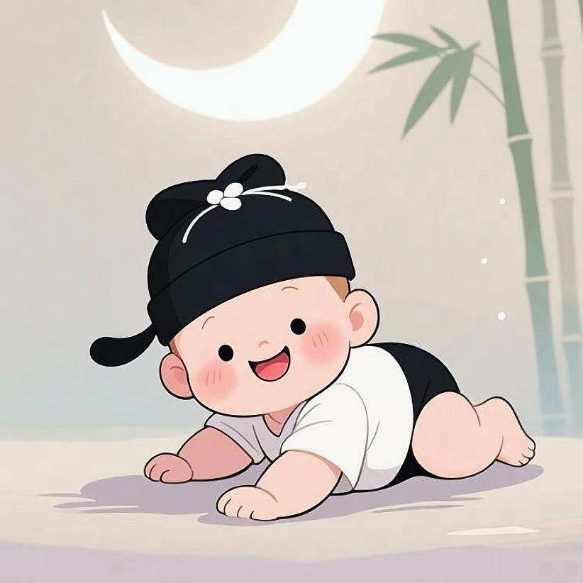 戳戳小可乐