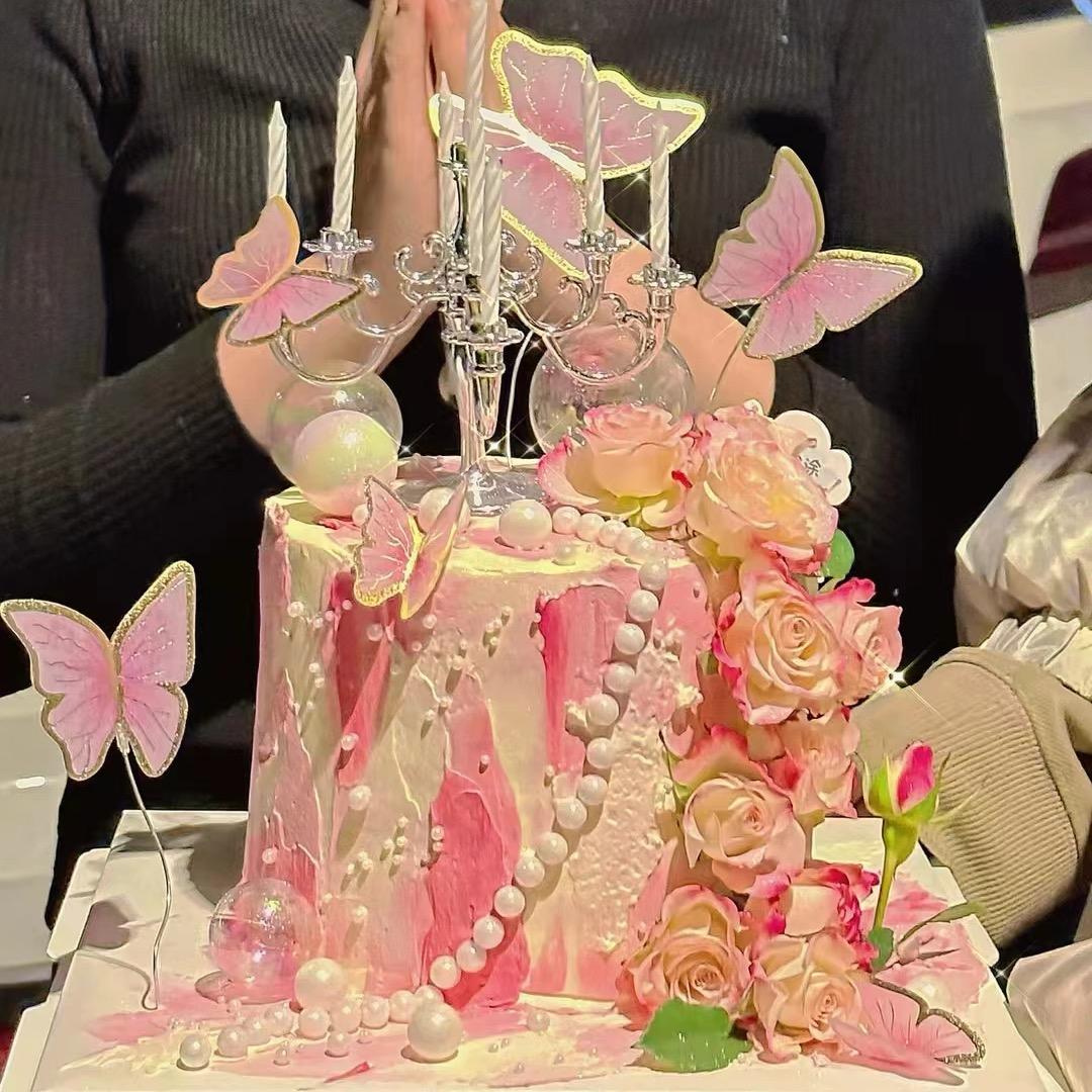 久约手感烘焙三店（人民路二所店）