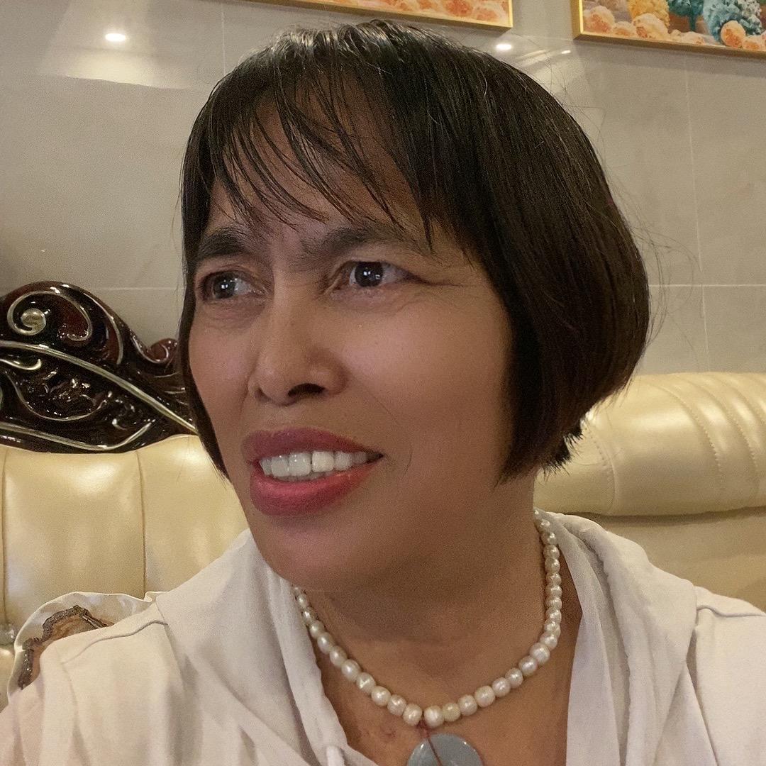 开心桂姐