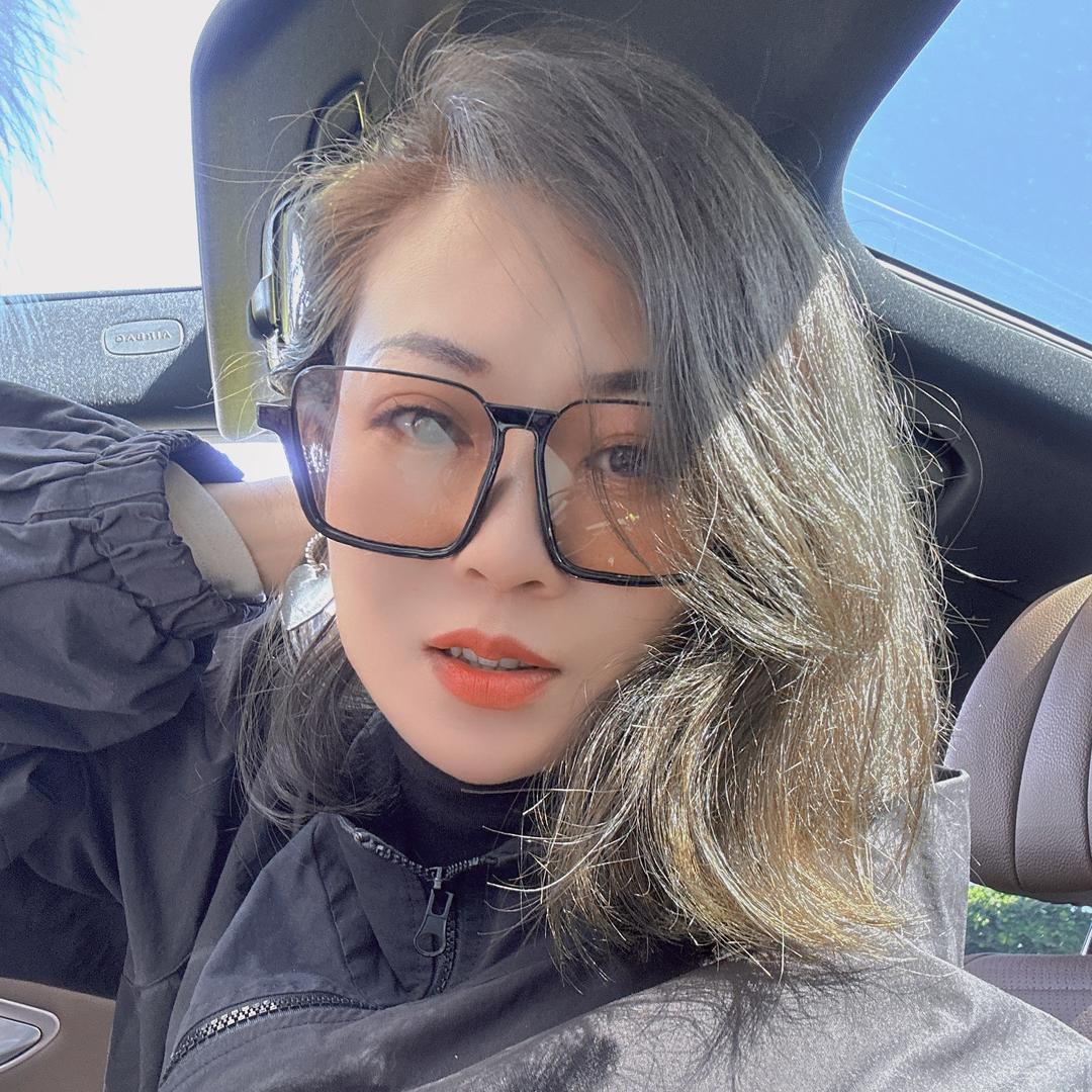 可欣儿Lin