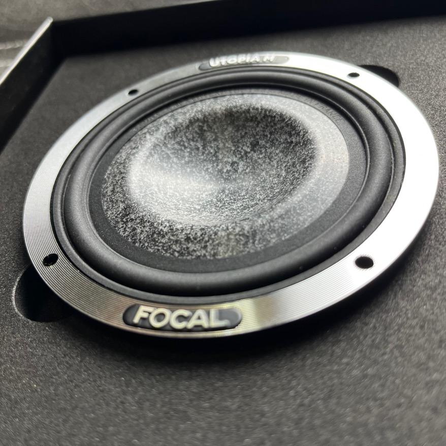 刘队长二手汽车音响