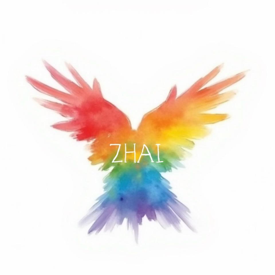 Eagle ZHAI