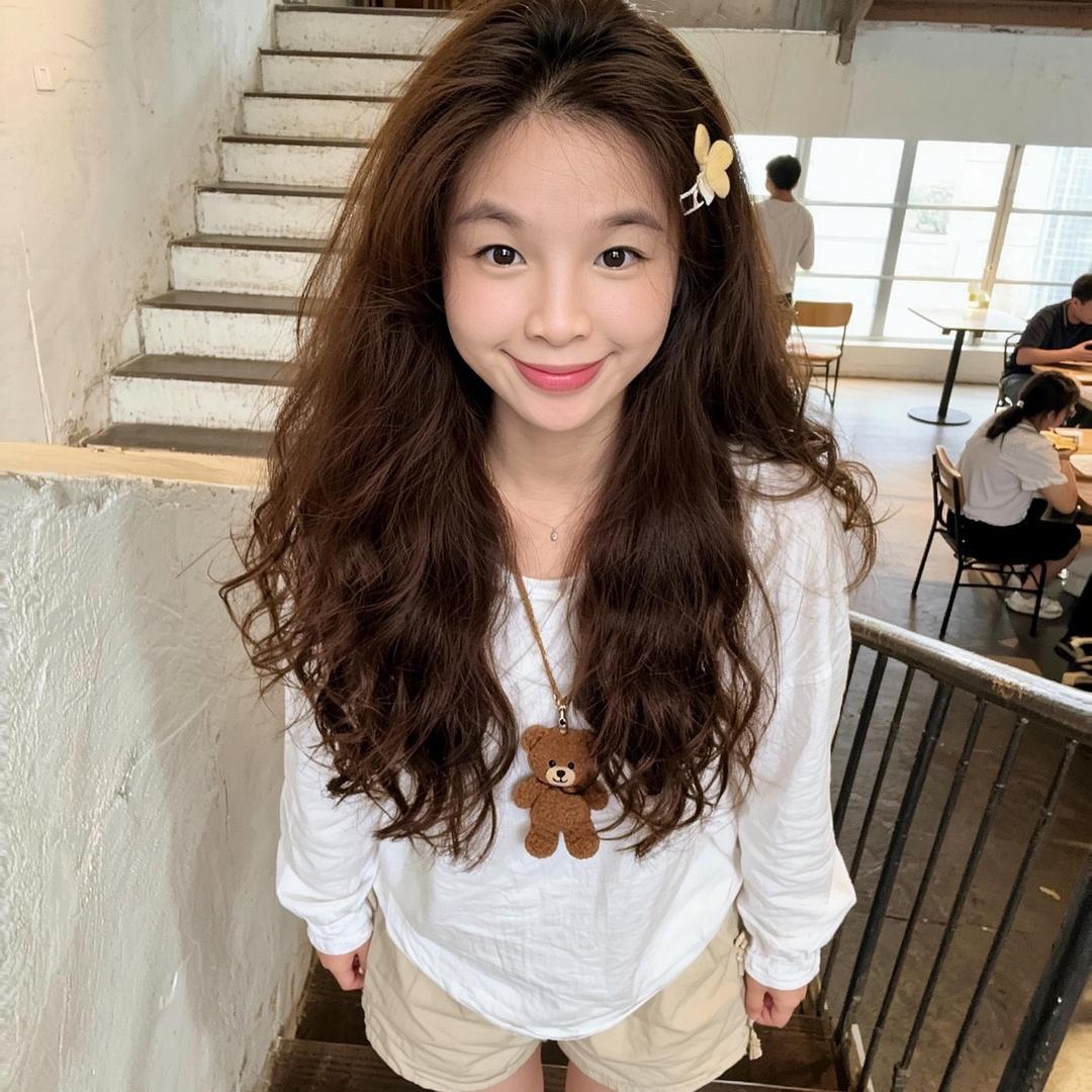 一颗小牙洞_