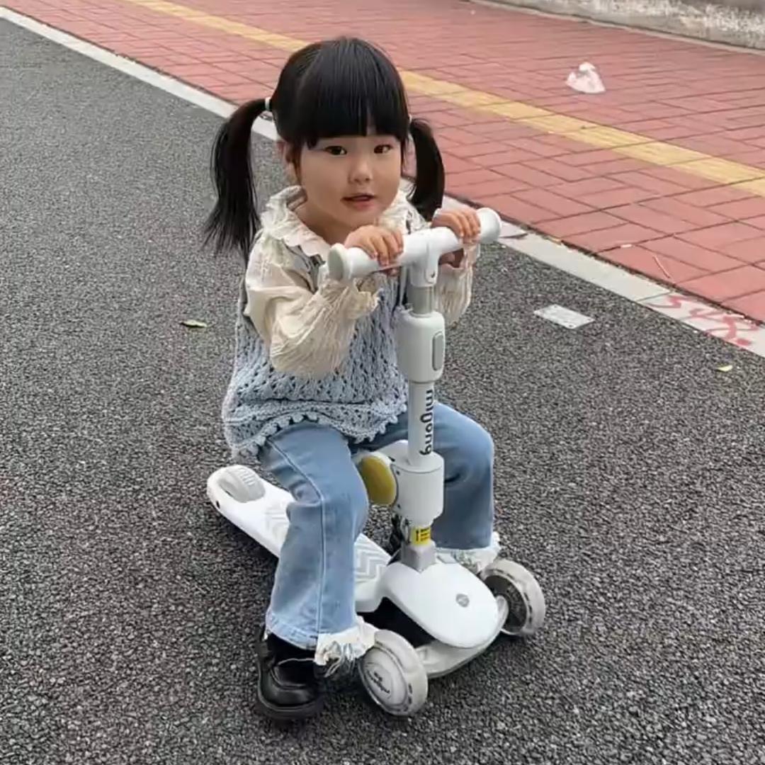 琪琪麻麻