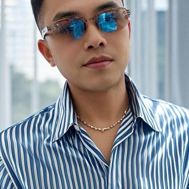 我永远是我，不一样的烟火