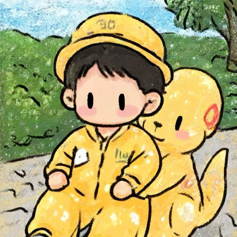旺旺小福星