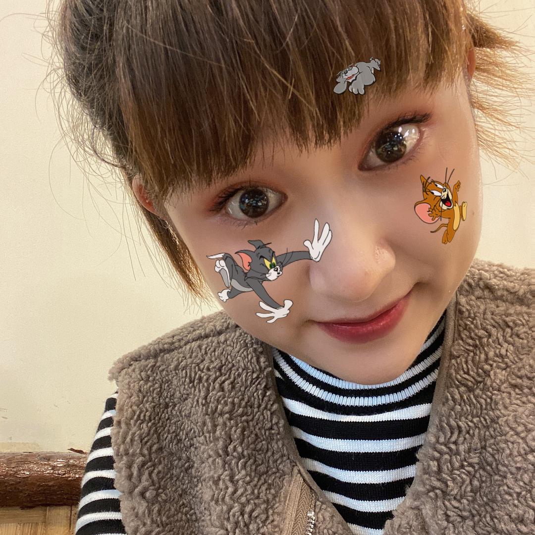 秋二娃美蛙鱼