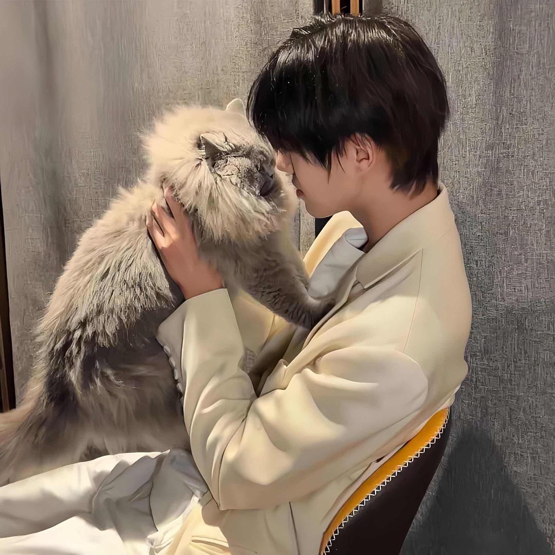〆小胡不吃辣