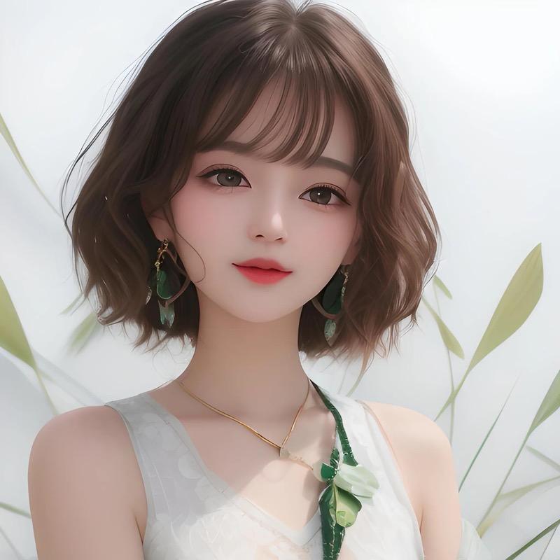 财运💰爆张🎉女士