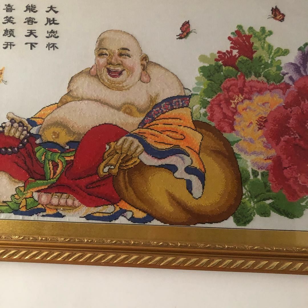 武云