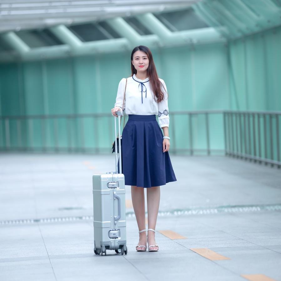 王姑娘